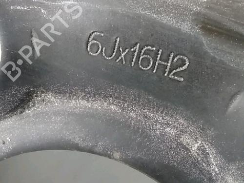 Used Rim Rim FIAT TALENTO Van (296_) 1.6 D (121 hp) 33971191 33971191