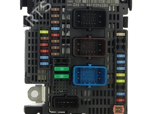 Used Fuse box Fuse box 36959161 36959161