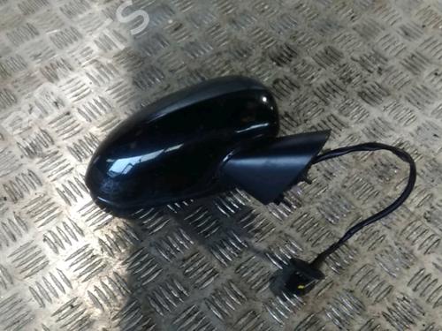 Right mirror OPEL CORSA D (S07) 1.4 (L08, L68) | BP16931586C27 