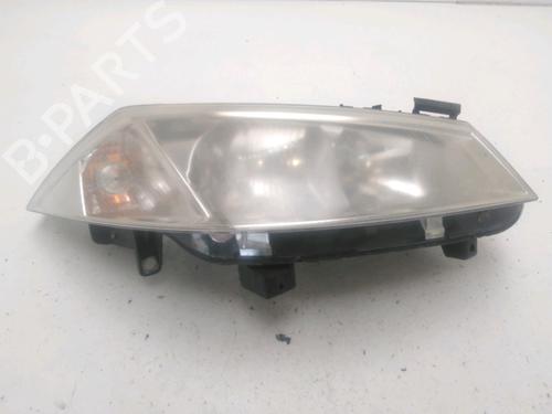 Højre forlygte RENAULT MEGANE II (BM0/1_, CM0/1_) 1.5 dCi (BM02, BM13, BM2A, CM02, CM13) | BP28310072C29 