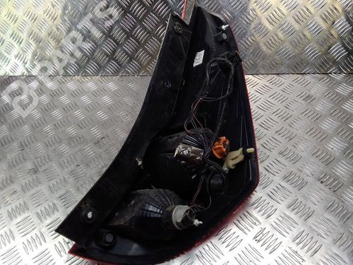 Left taillight OPEL AGILA (B) (H08) 1.0 LPG (F68) | BP11521412C34 