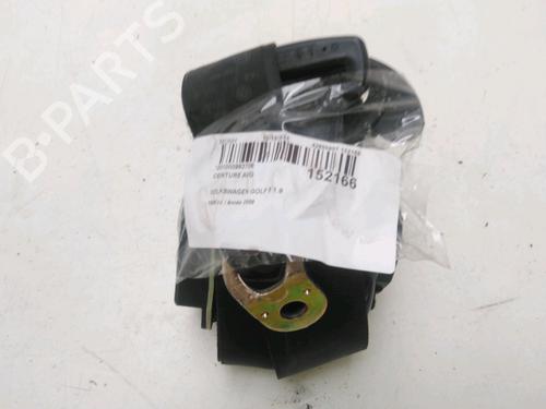 Used Front left belt tensioner VW GOLF V (1K1) 1.9 TDI (105 hp) 20340589