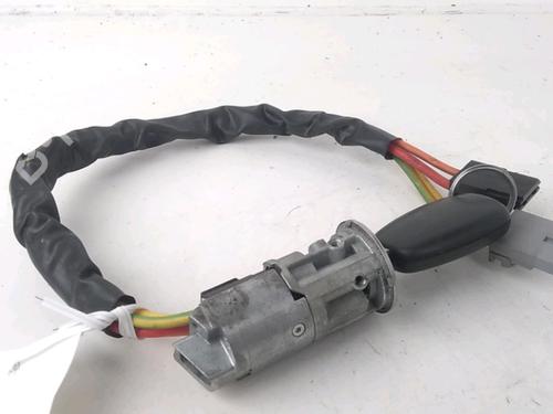 Used Ignition barrel Ignition barrel RENAULT KANGOO (KC0/1_) 1.5 dCi (KC08, KC09) (82 hp) 31277774 31277774