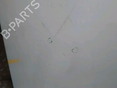Hood RENAULT SUPER 5 (B/C40_)  | BP23181144C1 