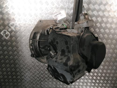 Gearbox FORD FIESTA V (JH_, JD_) 1.4 TDCi | BP17996749M3 