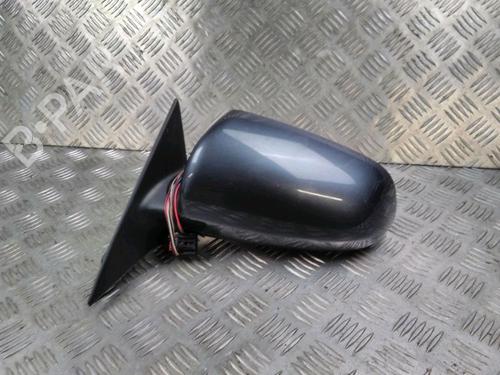 Left mirror AUDI A3 Sportback (8PA) 2.0 TDI 16V | BP13081532C26 