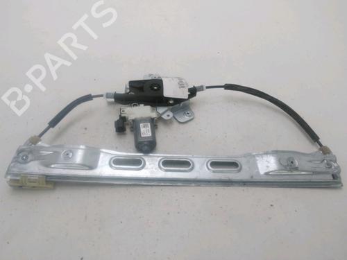 Front right window mechanism FORD TRANSIT COURIER B460 Box Body/MPV 1.5 TDCi | BP28445879C23 - Image 3