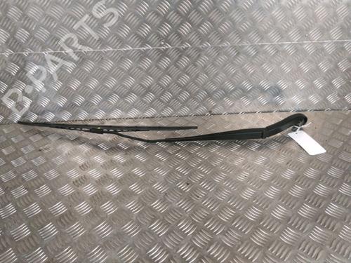 Used Front windshield wiper arm Front windshield wiper arm CITROËN JUMPY II Van 1.6 HDi 90 8V (90 hp) 15493192 15493192
