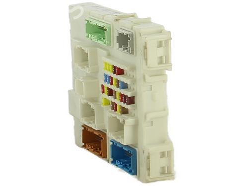 Fuse box FORD TRANSIT CONNECT V408 Box Body/MPV 1.6 TDCi | BP34529474E1  - Image 5