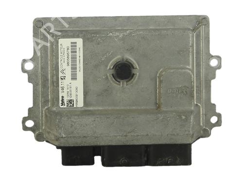 Used Engine control unit (ECU) Engine control unit (ECU) 38714630 38714630