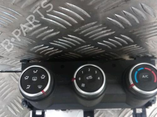Used Climate control Climate control RENAULT TRAFIC III Van (FG_) 2.0 dCi 130 (FGMY) (131 hp) 18837516 18837516