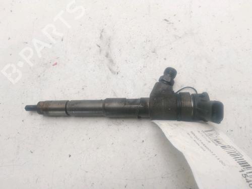 Injector RENAULT KANGOO Express (FW0/1_) 1.5 dCi 90 (FW0G, FW05, FW08, FW11) | BP25750849M100