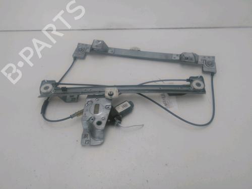 Used Front right window mechanism Front right window mechanism RENAULT KANGOO BE BOP (KW0/1_) 1.5 dCi (110 hp) 26197709 26197709