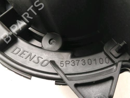 Heater blower motor DACIA LOGAN MCV II TCe 90 (K8M1, K8MA, K8AC) | BP30768091M62 - Image 3