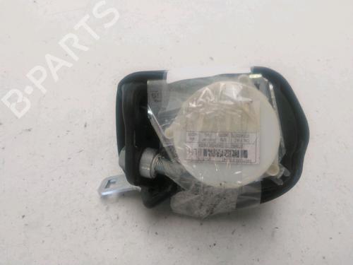 Venstre bak beltestrammer FIAT 500 (312_) 1.2 (312AXA1A) (69 hp) 25886242