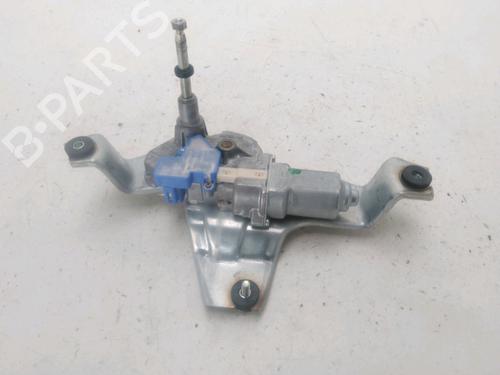 Rear wiper motor MITSUBISHI ASX (GA_W_) 1.6 MIVEC (GA1W) | BP28445930M102 