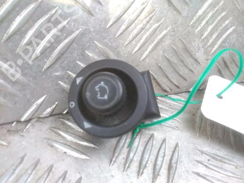 Used Mirror switch FORD COUGAR (EC_) 2.5 V6 24V (170 hp) 11714039