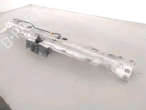 Used Crossmember Crossmember FORD TRANSIT Van (FA_ _) 2.2 TDCi (140 hp) 40484639 40484639