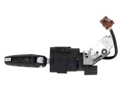 Used Ignition barrel Ignition barrel OPEL GRANDLAND / GRANDLAND X (A18, P1UO) 1.2 (75) (131 hp) 34255695 34255695