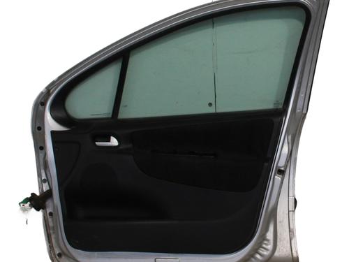 Tür rechts vorne für PEUGEOT 207 (WA_, WC_) 1.4 16V (88 hp) 30630441