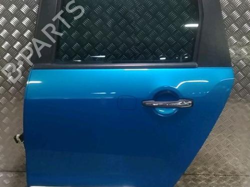 Used Left rear door Left rear door CITROËN C3 Picasso (SH_) 1.6 HDI 90 (92 hp) 13082051 13082051