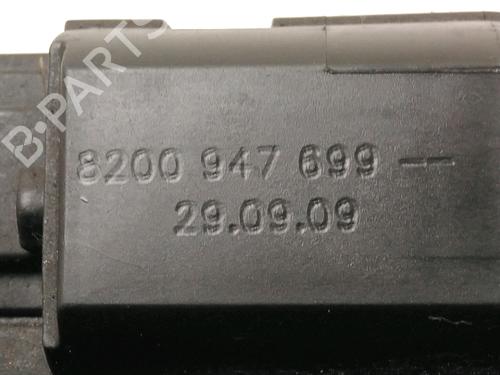 tailgate-lock-renault-clio-iii-br01-cr01-2005-2006-2007-2008-2009-2010-2011-2012-2013-2014-30825386 main image