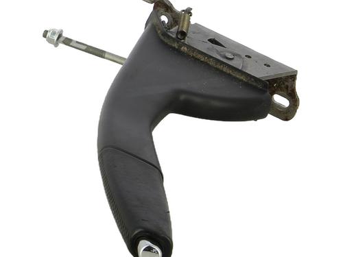 Hand brake RENAULT CAPTUR I (J5_, H5_) 0.9 TCe 90 | BP33998135I18  - Image 5
