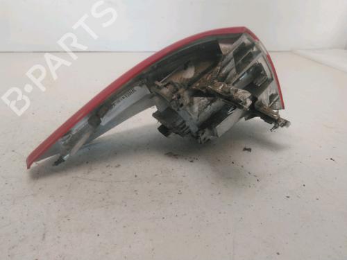 Używane Lampa tylna prawa CITROËN C4 Picasso I MPV (UD_) 1.6 HDi (109 hp) 29601808
