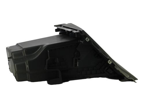 Glove box RENAULT CLIO V (B7_) 1.5 Blue dCi 85 (B7AG) | BP38492229C95 - Image 4