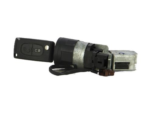 Used Ignition barrel Ignition barrel PEUGEOT 3008 I MPV (0U_) 1.6 HDi (112 hp) 35797302 35797302
