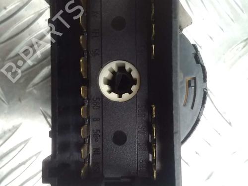 Used Headlight switch Headlight switch 11534107 11534107