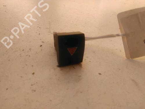 Used Warning switch Warning switch PEUGEOT 3008 I MPV (0U_) 1.6 HDi (109 hp) 29389277 29389277