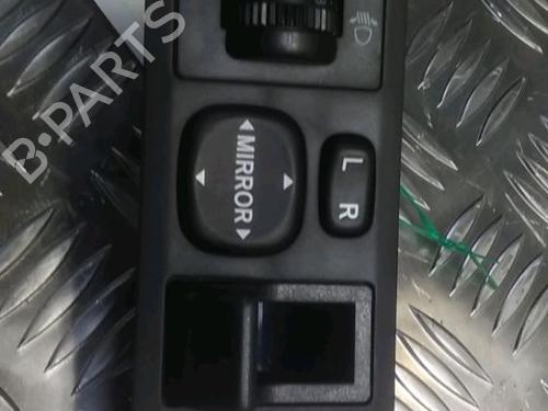 Used Mirror switch Mirror switch TOYOTA COROLLA (_E12_) 1.6 VVT-i (ZZE121_, ZZE121R) (110 hp) 11714030 11714030