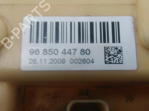 Used Fuel pump CITROËN C3 Picasso (SH_) 1.6 HDi (90 hp) 28178016