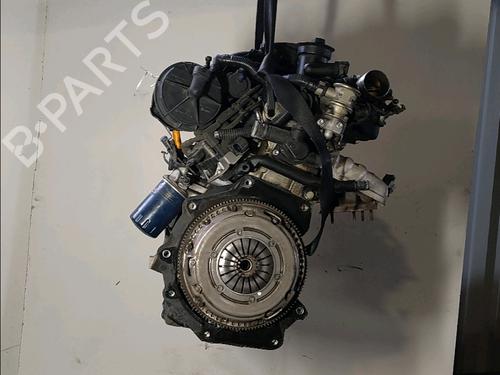 Engine VW GOLF V (1K1) 1.6 | BP27856769M1 