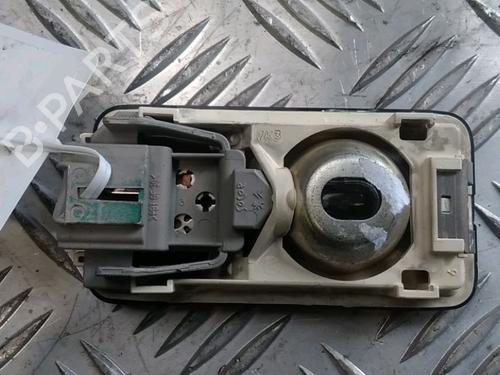 Used Interior roof light PEUGEOT 206 Hatchback (2A/C) 2.0 HDI 90 (90 hp) 15396484