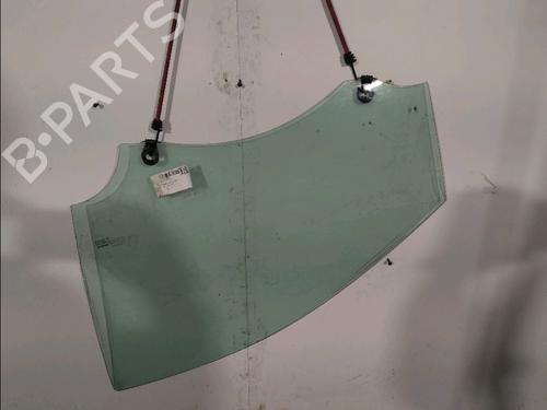 Used Front left door window Front left door window RENAULT CLIO III (BR0/1, CR0/1) 1.5 dCi (88 hp) 34201411 34201411