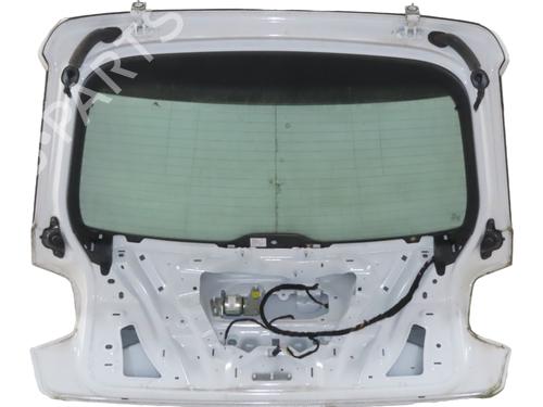 Used Tailgate Tailgate 39541724 39541724