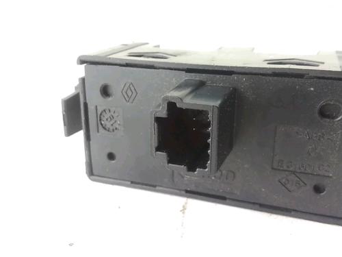 Warning switch RENAULT MASTER III Van (FV) 2.3 dCi 130 FWD (FV0M, FV0Y, FV0J, FV02, FV03) | BP37253055I22 - Image 2