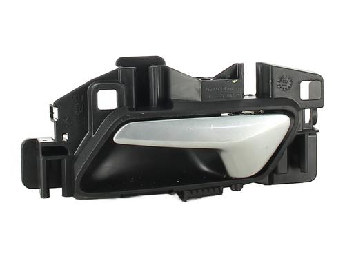 Venstre fortil invendig håndtag Venstre fortil invendig håndtag PEUGEOT 3008 II SUV (MC_, MR_, MJ_, M4_) 1.5 BlueHDi 130 (131 hp) 33860391 33860391