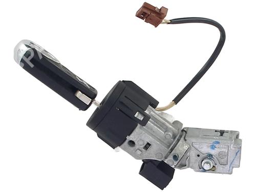 Ignition barrel DS DS 3 (SA_) 1.2 THP 110 / PureTech 110 (SAHNPS, SAHNZ6, SAHNZT) | BP35887420M48 - Image 2