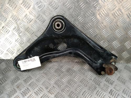 Used Right front suspension arm PEUGEOT 207 (WA_, WC_) 1.6 HDi (90 hp) 14902133