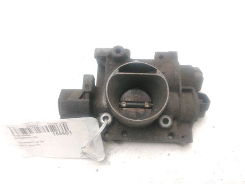 Used Throttle body Throttle body FIAT PANDA (169_) 1.2 (169.AXB11, 169.AXB1A) (60 hp) 25750845 25750845