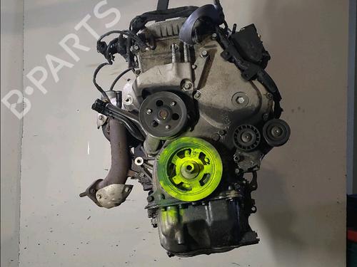 Used Engine Engine HYUNDAI i30 (FD) 1.6 CRDi (90 hp) 31935782 31935782