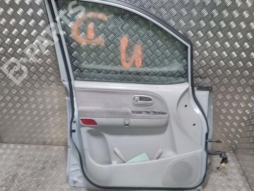 Left front door HYUNDAI TRAJET (FO) 2.0 CRDi | BP11523950C2