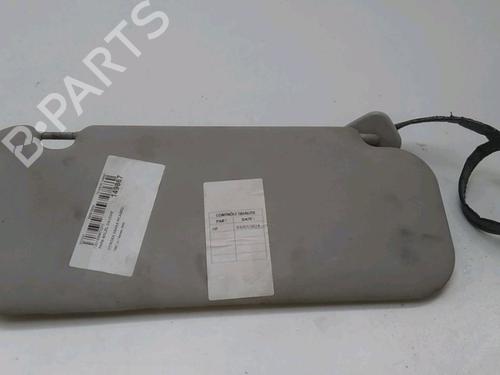 Left sun visor CITROËN XSARA PICASSO (N68) 2.0 HDi | BP18825084I1 