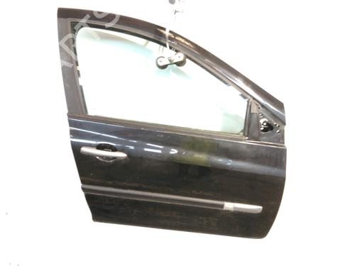 Right front door RENAULT CLIO III (BR0/1, CR0/1) 1.2 16V (BR0P, CR0P) | BP29578058C3