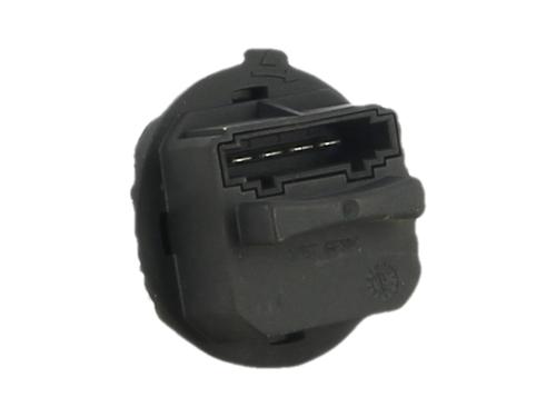 Heater resistor CITROËN C3 II (SC_) 1.4 HDi 70 (SC8HZC, SC8HR0, SC8HP4) | BP38736811M108 - Image 3