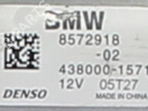 Starter BMW 1 (F20) 116 d | BP38005201M8 - Image 6
