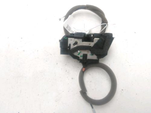 Rear left lock RENAULT KADJAR (HA_, HL_) 1.5 dCi 110 (HLA3) | BP28159846C100 